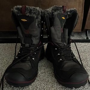 Keen Winter boots